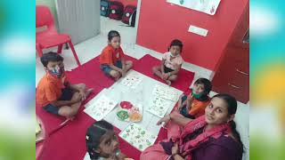 Brightpath Montessori School Kids School Activity Images