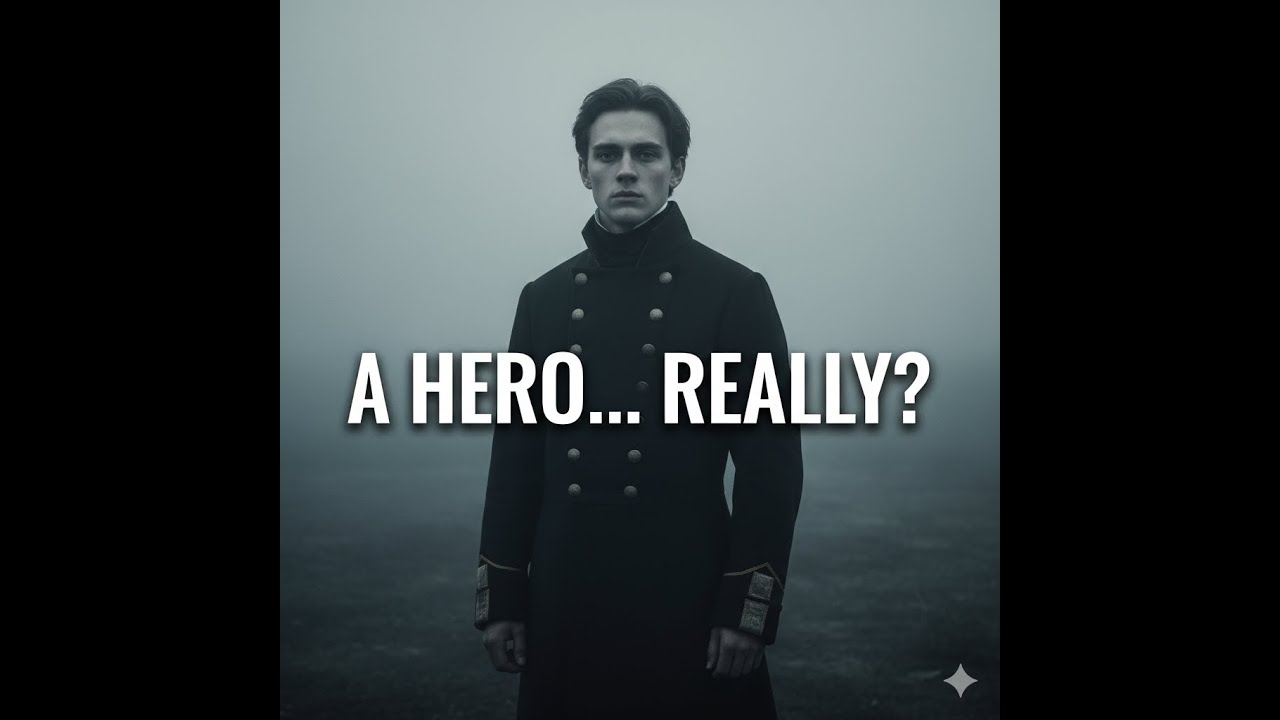 Герой нашего времени | Рождение антигероя | Анализ книги