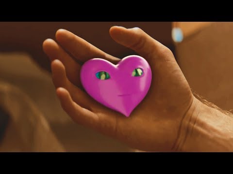 Galantis - Emoji