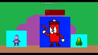 Peedy Gets Grounded - Punishment Day (2022 remake)