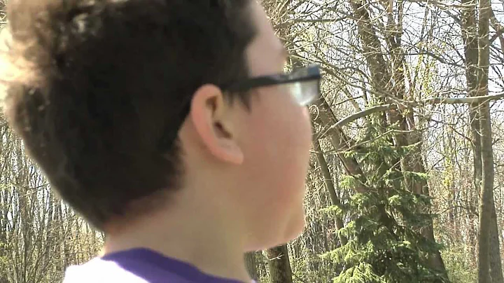 Living with autism