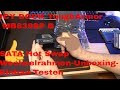 ICY DOCK ToughArmor MB839SP B   SATA Hot Swap Wechselrahmen-Unboxing-Einbau-Testen