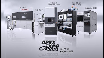 IPC APEX EXPO 2023