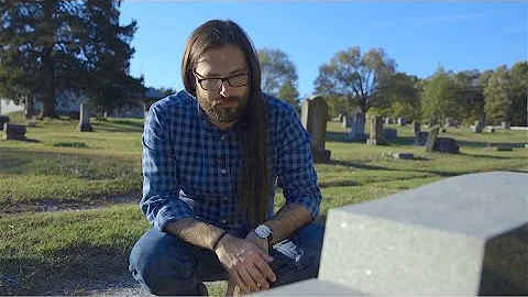 Uncovering Journalist Graham Lee Brewer's Cherokee...