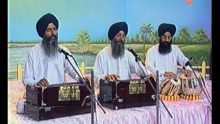 Man Ki Man Hi Mahen Rahi - Jhoothi Dekhi Preet - Bhai Harjinder, Bhai Maninder Singh Ji