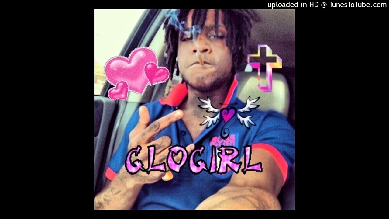 (free) chief keef + futuristic glo type beat - 