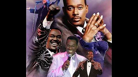 LUTHER VANDROSS (ACAPELLA EDIT) SUPERSTAR