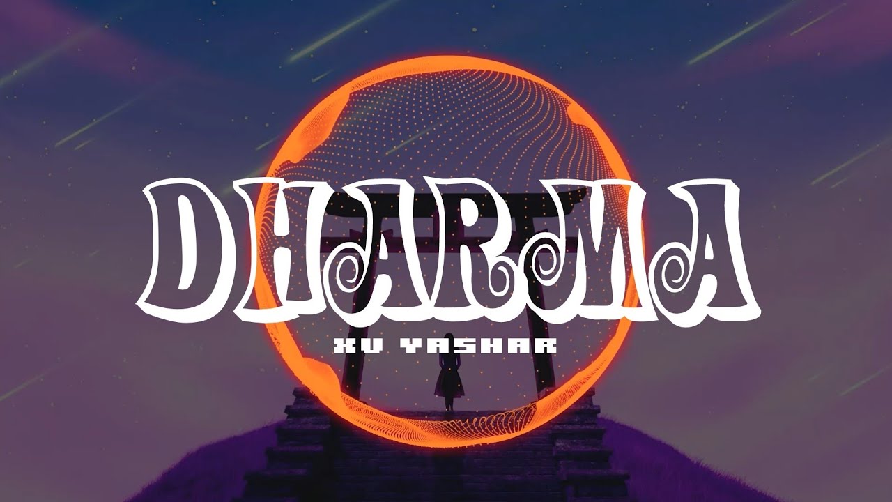 XV Yashar - Dharma [Free Copyright Music]