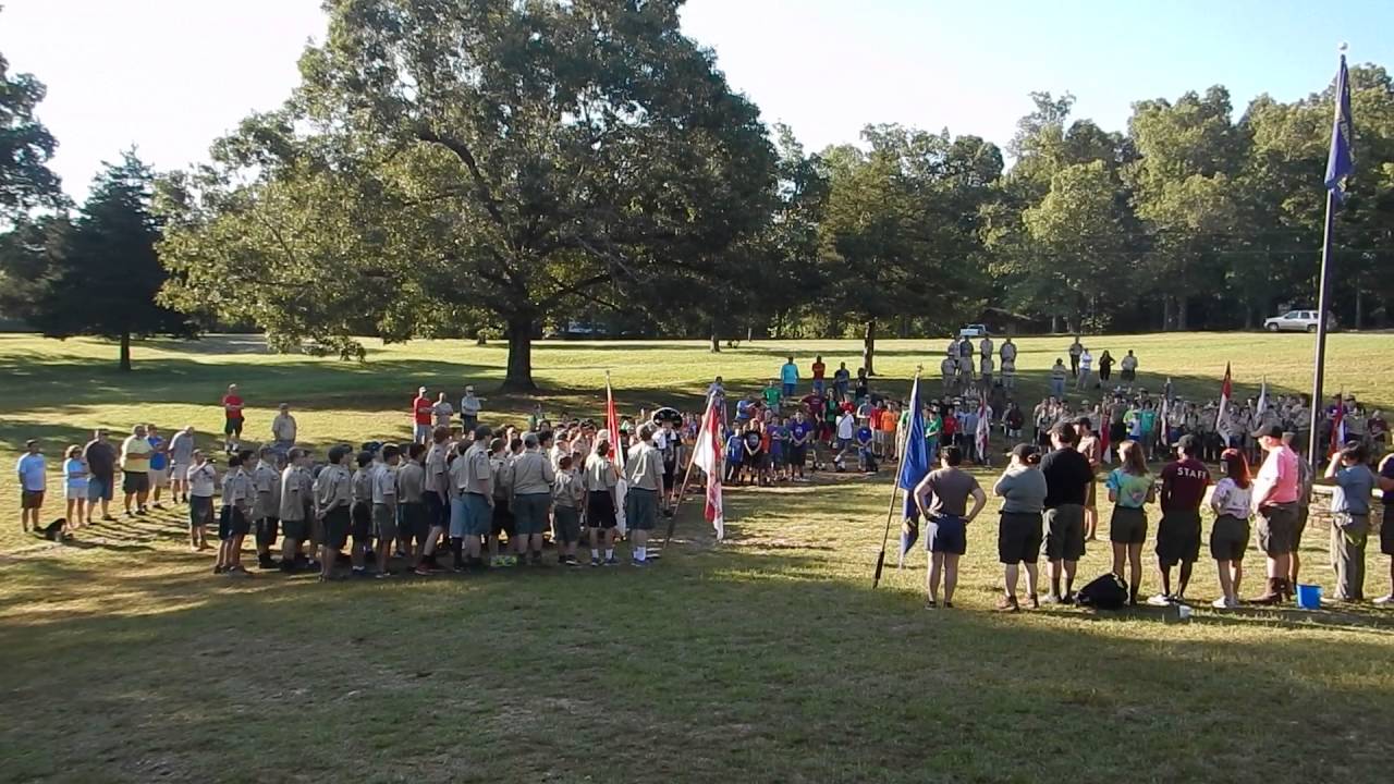 201606 Summer Camp Kia Kima Video 4 YouTube