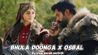 Bhula Dunga X Osbal L King Burak Ozcivit Subscribe
