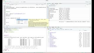 Demo - tidyR seperate unite functions