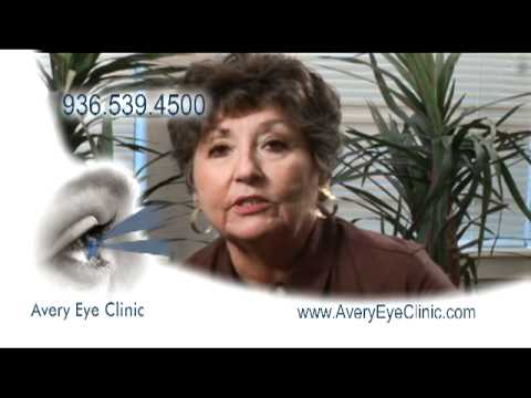 Avery Eye Clinic - For All Your Vision Needs