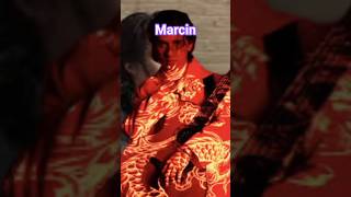 Marcin | #tepukkartu #filterchallenge #marcin #marcinpatrzalek #artofguitar #edit #shorts