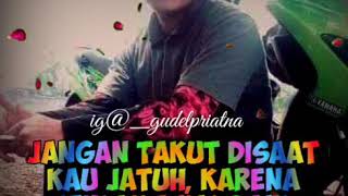 Caption pinrang qoetes berkelas