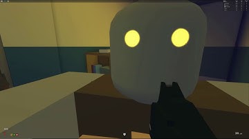 Roblox Project Lazarus EP 3