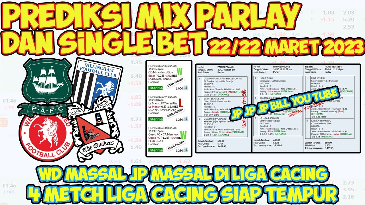 prediksi betting bola: Panduan Memahami Fungsi, Cara Menggunakan, dan Batasannya
