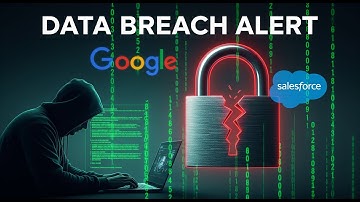 The Google Salesforce Breach: How A Simple Phone Call Cost Millions