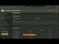 Client Management — Track Payments and Bookings Per Client