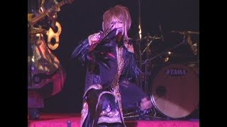 Seven - 2009.10.3 SHIBUYA C.C.Lemon HALL (ステイ Live DVD)