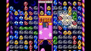 SNES Longplay [278] Kirby's Avalanche