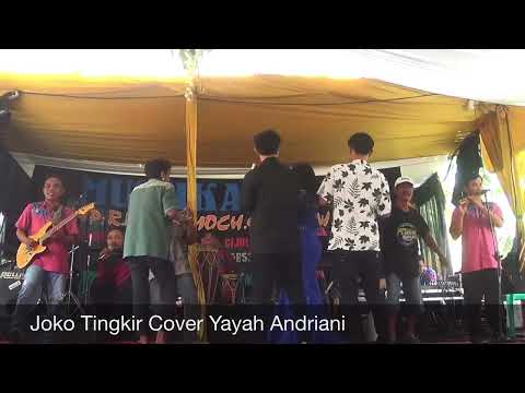 Joko Tingkir Cover Dewi Agustin (LIVE SHOW ANNIVERSARY CMIC PANGANDARAN)