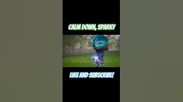 Calm Down, Sparky #destroyallhumans2 #alien #remastered #gameplay #letsplay #cutscene #retrogaming