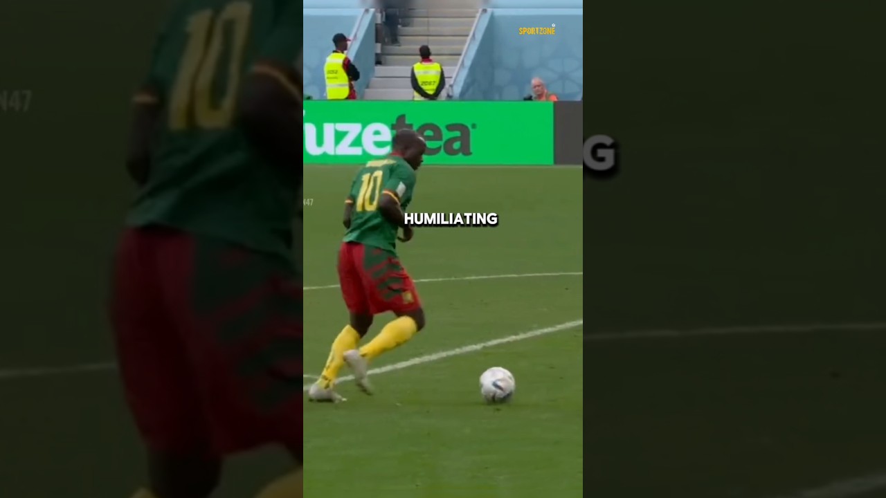 Football’s Most DISRESPECTFUL Goals Ever 😭 The Last One Is Criminal 