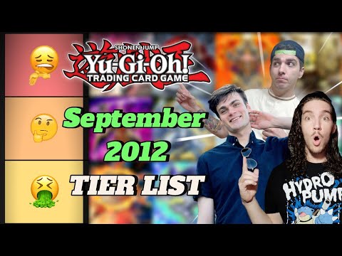 yugioh duel links best decks 2020 Monstrous Revenge Booster Box