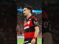 LÉO ORTIZ? 😅#FLAMENGO #GLORIAETERNA