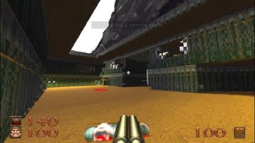 QUAKE DOOM MOD SHOWCASE #Quake #Doom