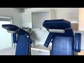 Trailer HMK  S 43014 - MST 14/2 Expandable klinik trailer - thumbnail 0