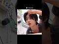 Beomgyu lost it while getting his posture corrected 🌪️ #beomgyu #nottodo #todo #txt #choibeomgyu