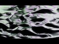 Chrome River — Seamless Abstract Loop | Blender 3D Animation