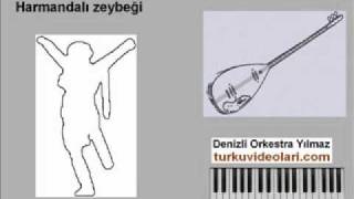 Harmandalı