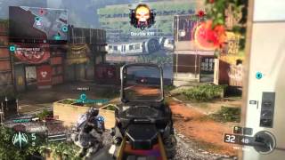 Evac uplink comeback in a GB