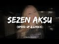 LVBEL C5 - SEZEN AKSU (speed up   sözleri | sansürlü)