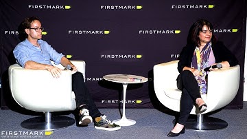 Fireside Chat: Solmaz Shahalizadeh, VP of Data Science & Engineering at Shopify (Data Driven NYC)