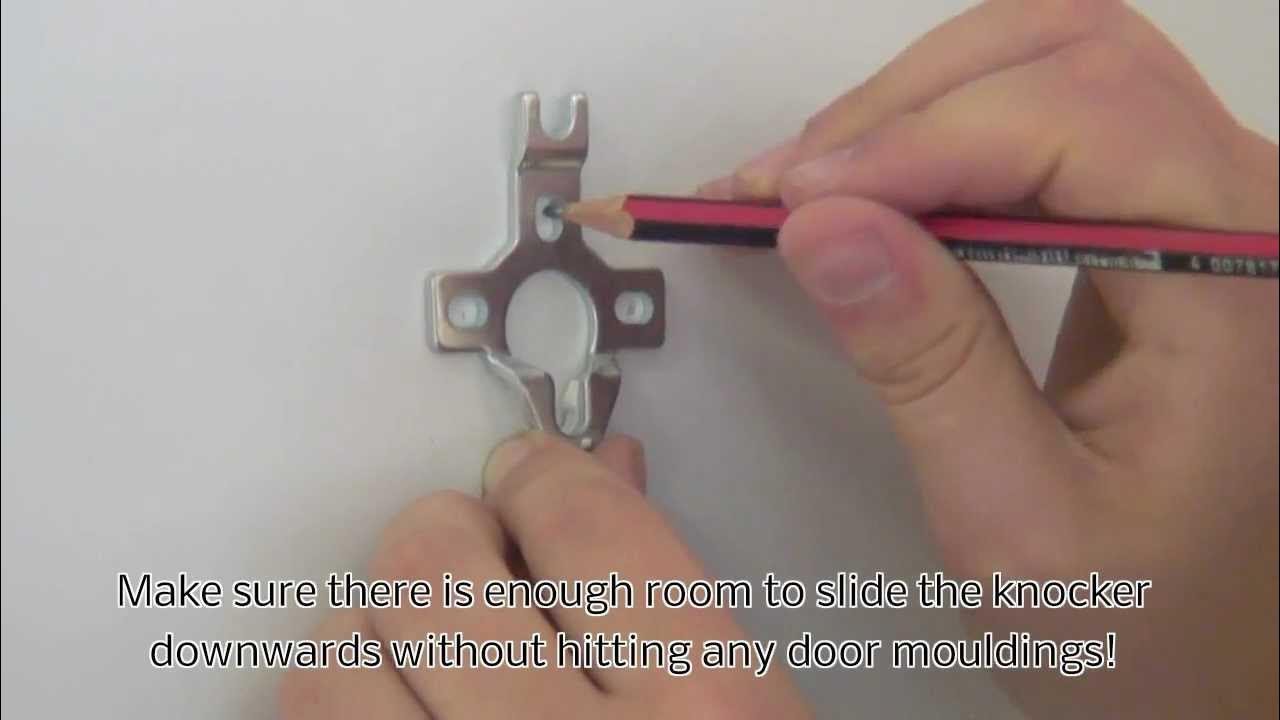 New Variable Fix Door Knocker! YouTube