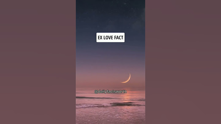 Signs your EX still loves you.... Psychology Facts #shorts #psychologyfacts #fyp