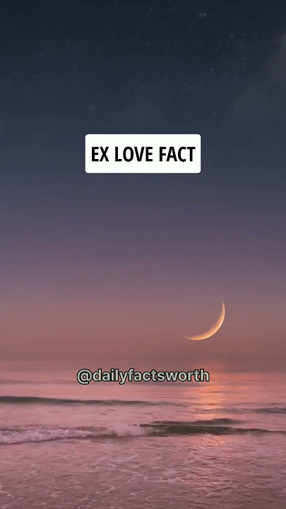 Signs your EX still loves you.... Psychology Facts #shorts #psychologyfacts #fyp