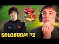JOSEDEODO SE VA A... SOLOBOOM FT. JOSE #2