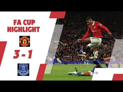 alexistoto x ahmadsahroni88 - OLD TRAFFORD ANGKER !! MANCESTER UNITED VS EVERTON FA CUP 2023