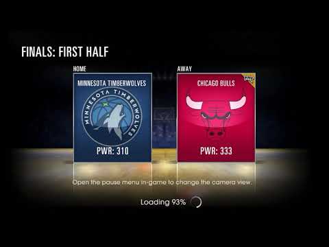 NBA 2k mobile - YouTube