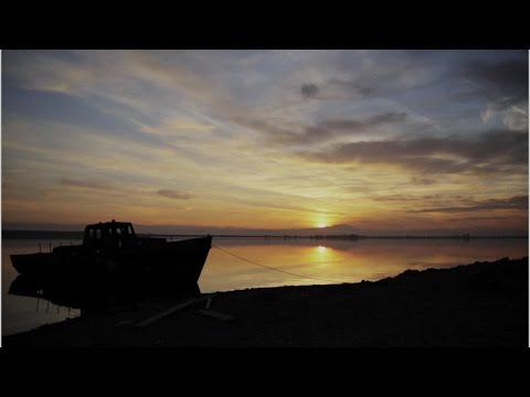 ჯანდარის ტბა - 5 თებერვალს, 21:00 საათზე „ზღვარზე“ ტელებლოგში, პირველ არხზე