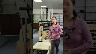Oak Reformer Half Tower