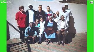 NWPG LIVE: Funeral Service of the late struggle Veteran Mama Rita Alice Ndzanga