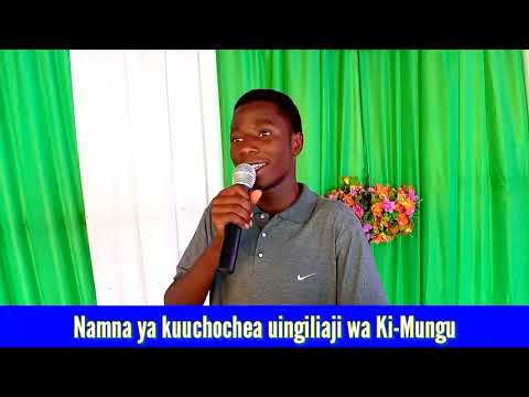 Video: Jinsi Ya Kusherehekea Ufunguzi Wa Uwindaji Katika Msimu Wa Joto