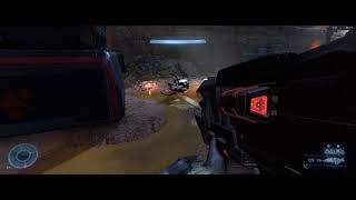 Halo Infinite | Ragdoll Breakdancing