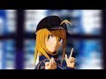 Fate MMD Heroine X Lamb
