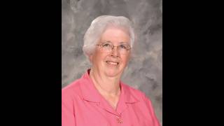 Funeral Mass for Sister Rosemary St. Peter